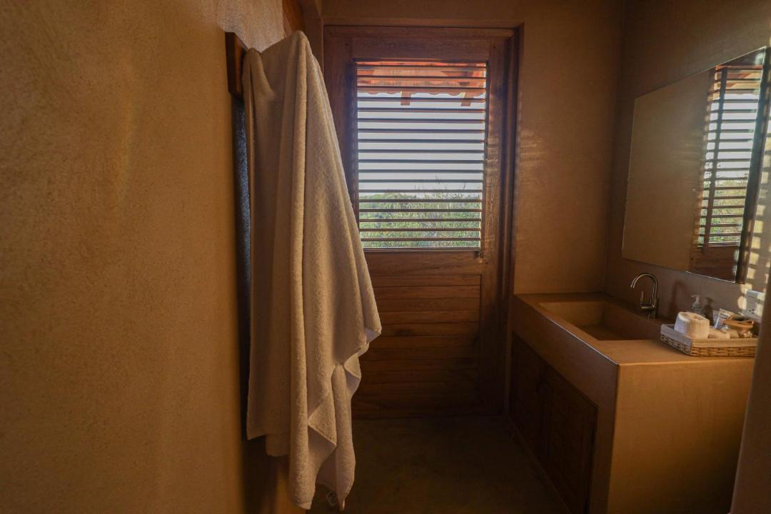 Photo of Bathroom in La Union de Isidoro Montes de Oca
