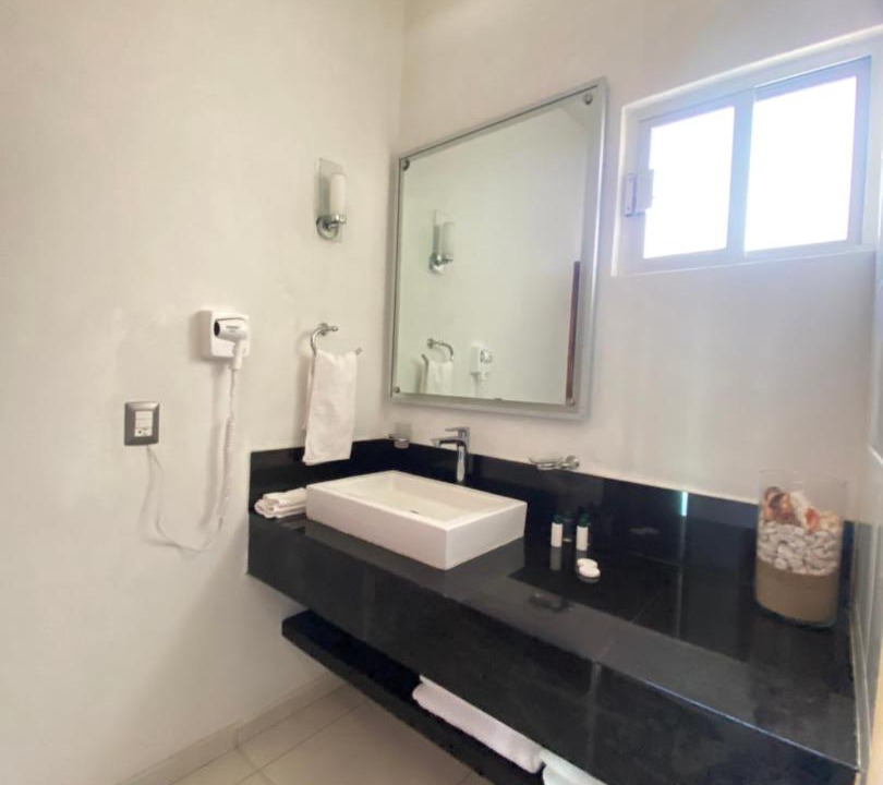 Photo of Bathroom in San Patricio Melaque