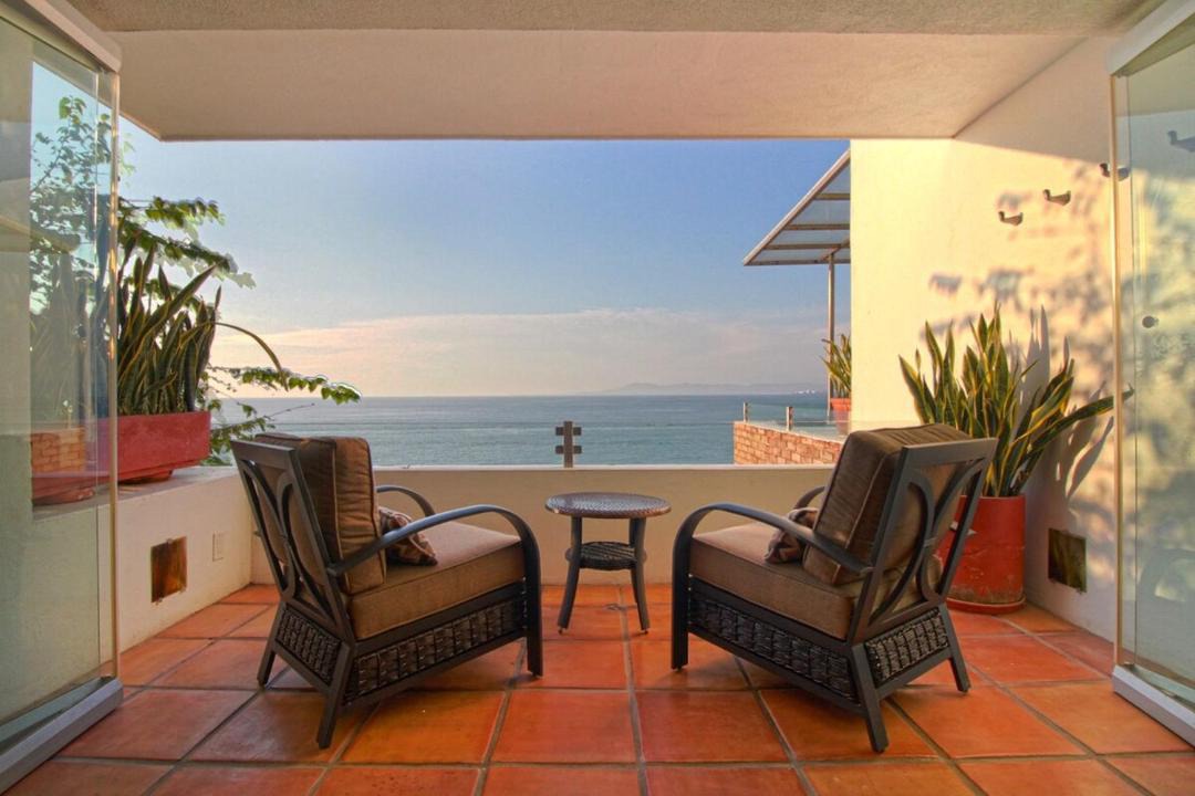 Photo of Patio Balcony in Amapas