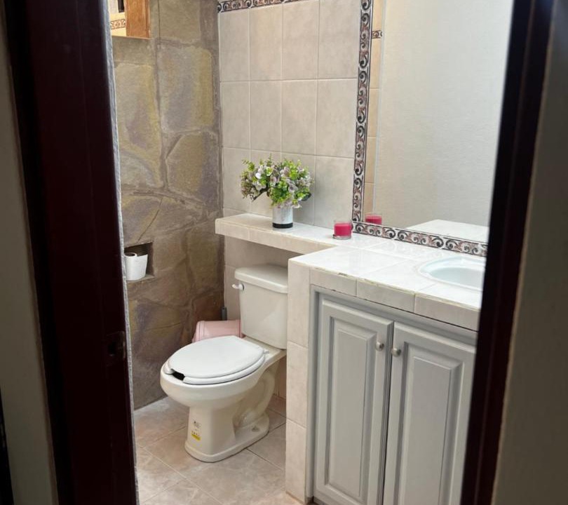 Photo of Bathroom in Cabo San Lucas