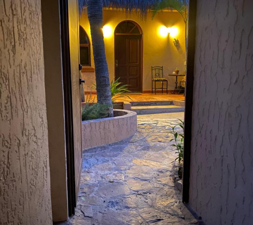 Photo of Patio Balcony in Cabo San Lucas