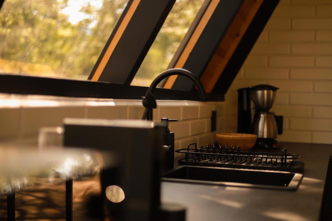 Photo of Kitchen in Chignahuapan