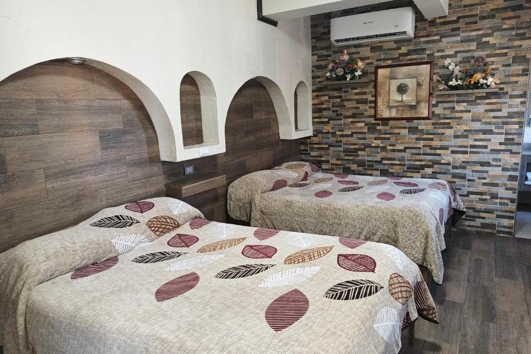 Photo of Bedroom in Delicias
