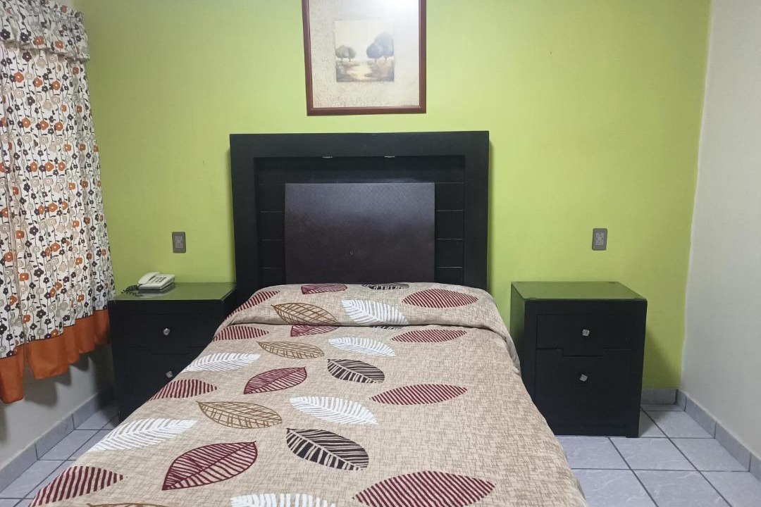 Photo of Bedroom in Delicias