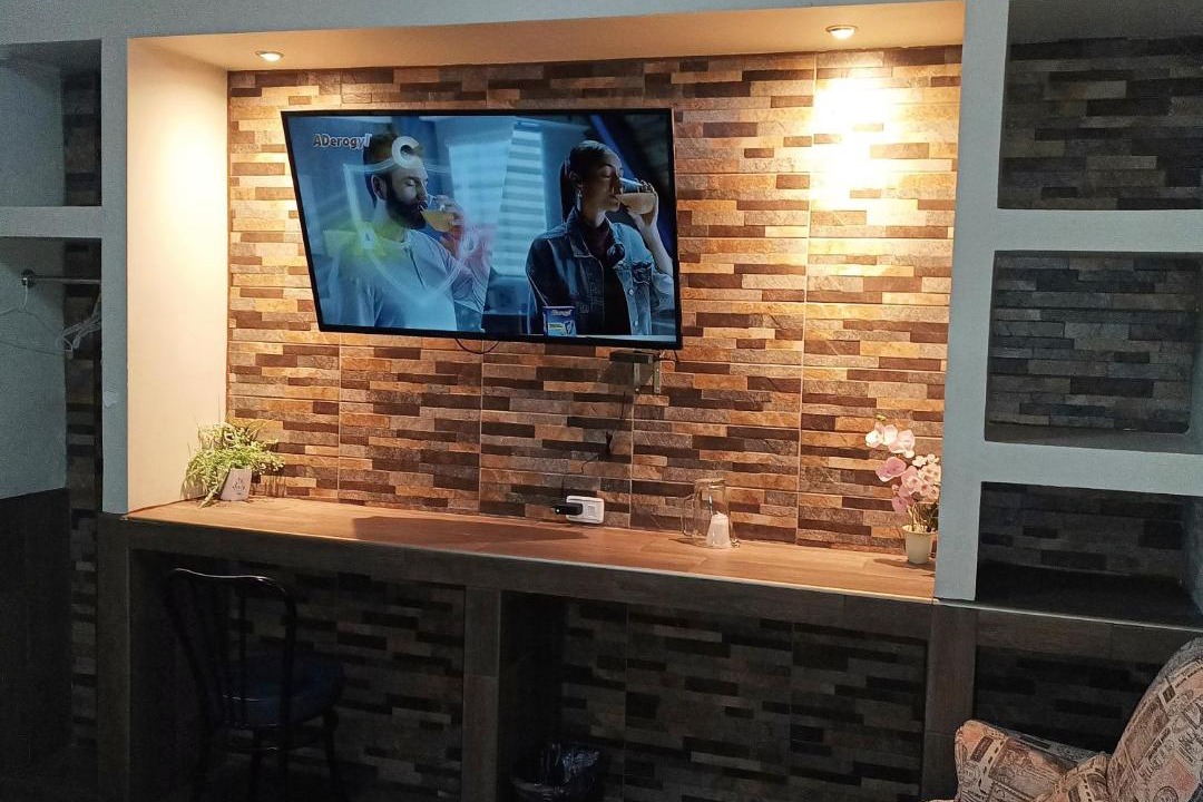 Photo of Livingroom in Delicias