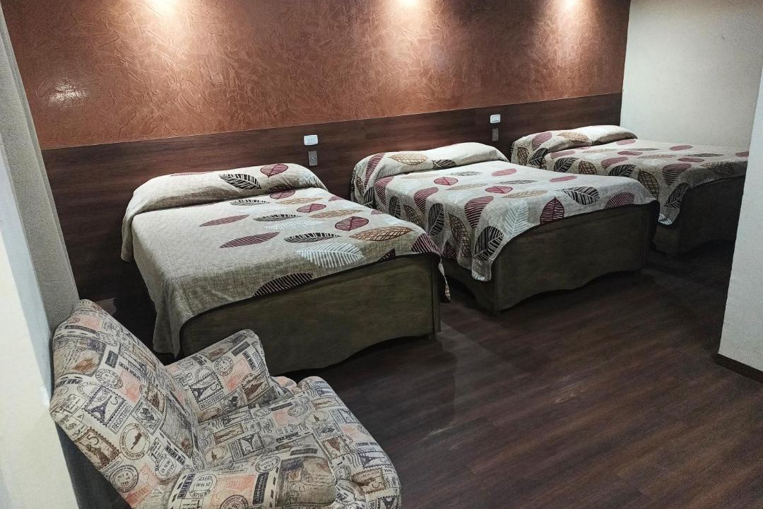 Photo of Bedroom in Delicias