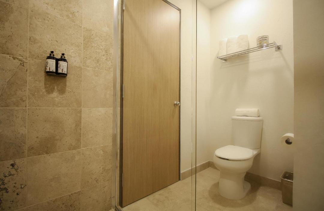 Photo of Bathroom in Morelia
