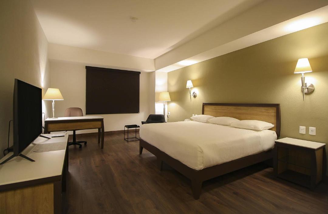 Photo of Bedroom in Morelia