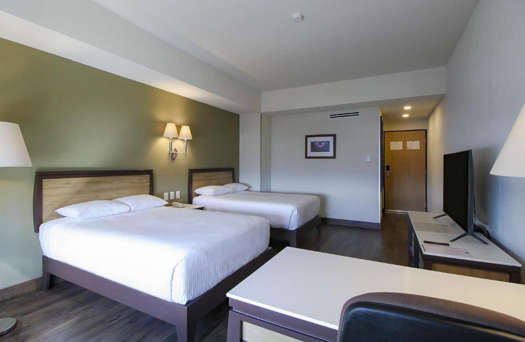 Photo of Bedroom in Morelia