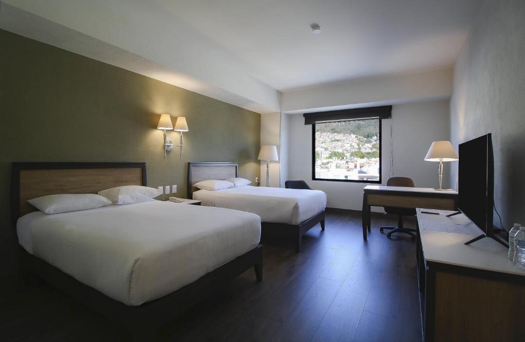 Photo of Bedroom in Morelia