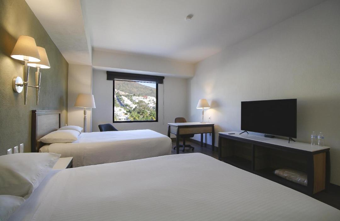 Photo of Bedroom in Morelia