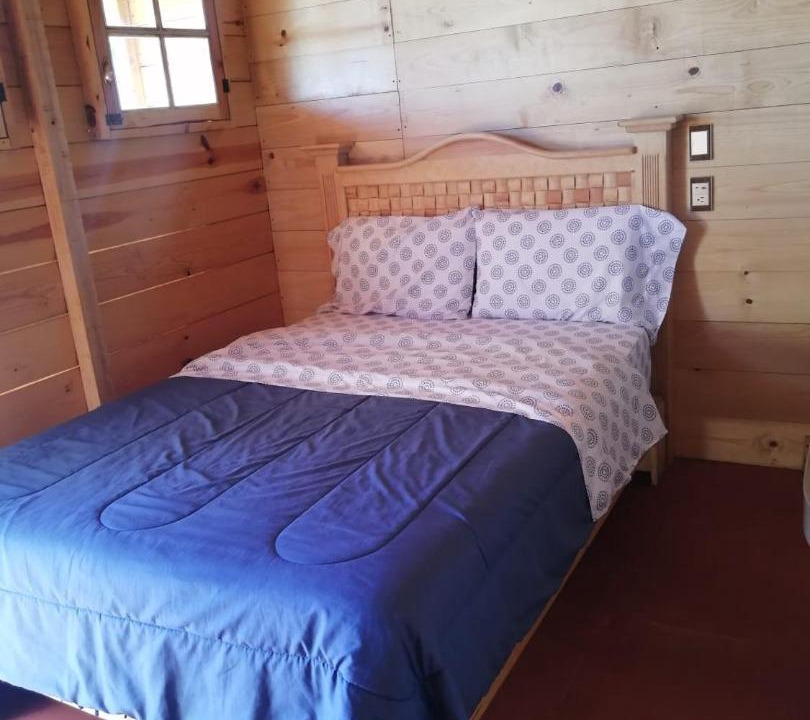 Photo of Bedroom in Toluca City-Centre