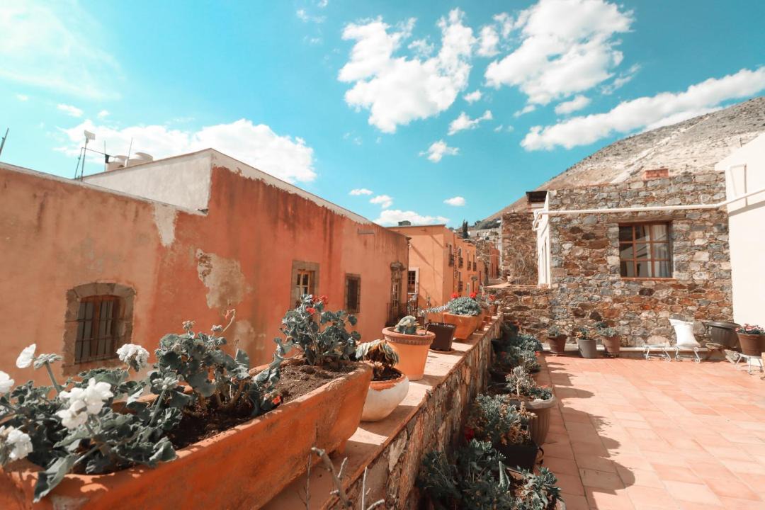 Photo of Others in Real de Catorce