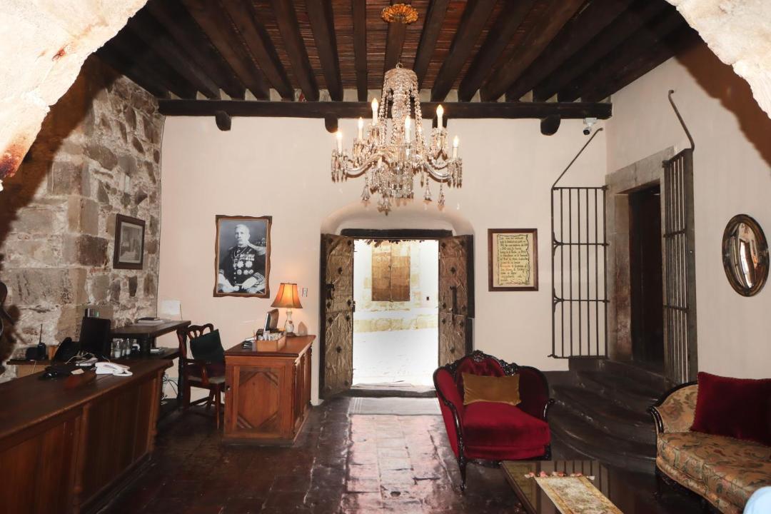 Photo of Others in Real de Catorce