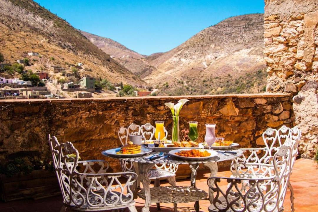 Photo of Others in Real de Catorce