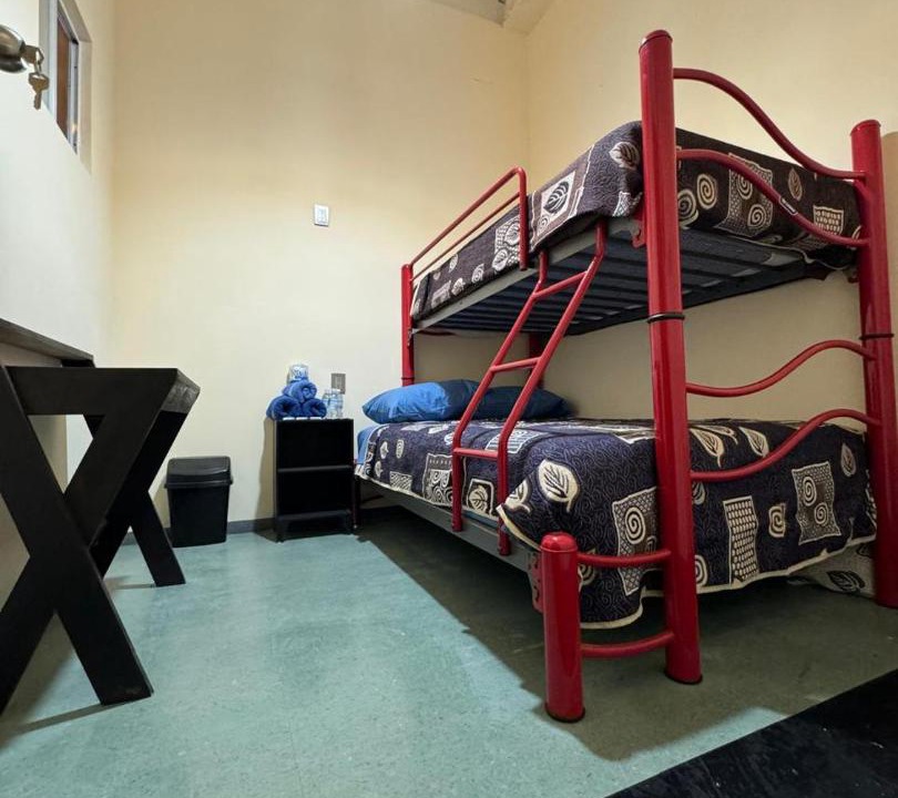 Photo of Bedroom in Historic Center