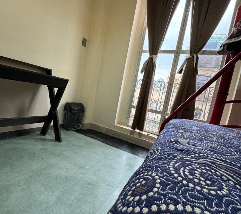Photo of Bedroom in Historic Center