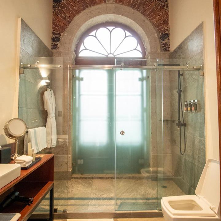 Photo of Bathroom in Historic Center