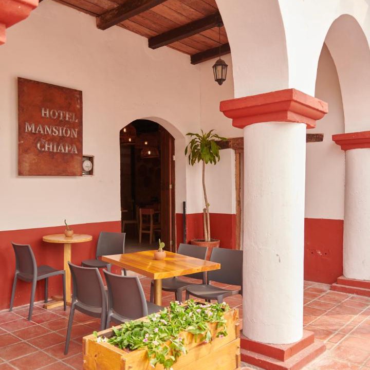 Photo of Others in Chiapa De Corzo