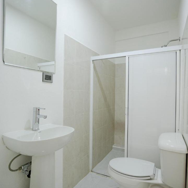 Photo of Bathroom in San Francisco del Rincon