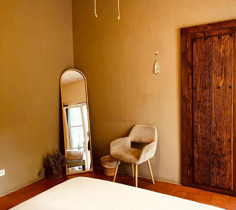Photo of Bedroom in Zona Centro