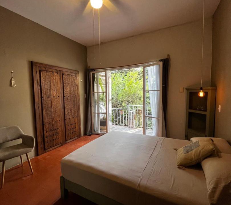 Photo of Bedroom in Zona Centro