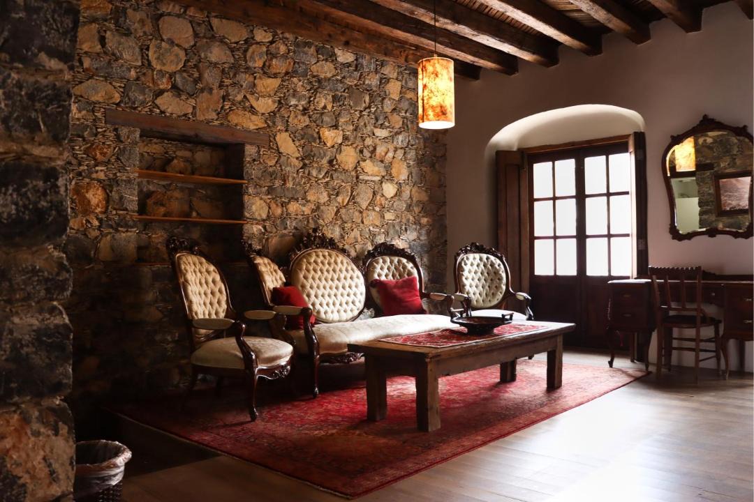 Photo of Others in Real de Catorce