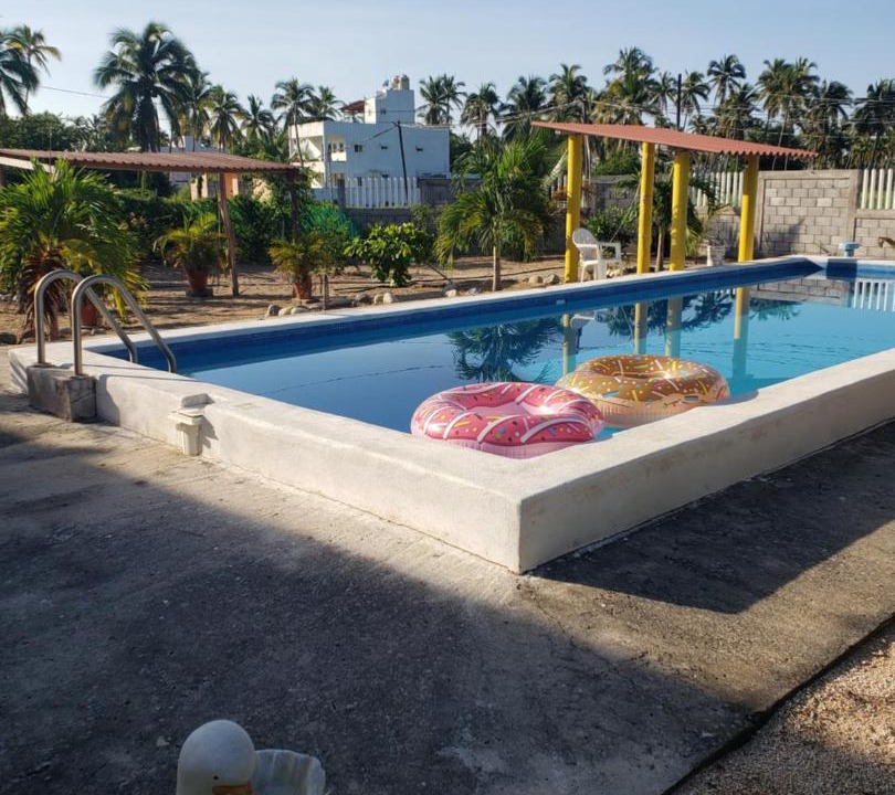 Photo of Others in Barra de Potosi
