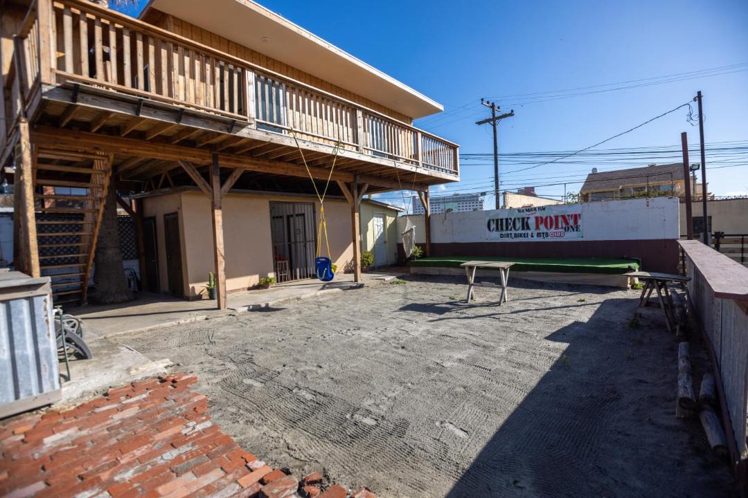 Photo of Buildings in Rosarito