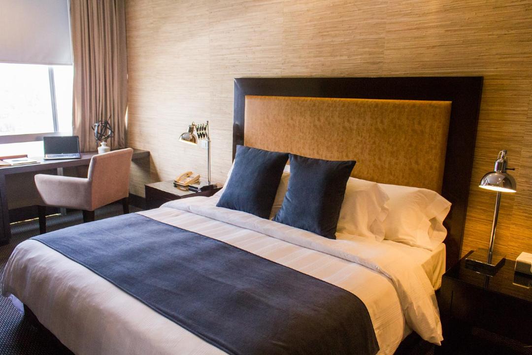 Photo of Bedroom in Lomas de Santa Fe