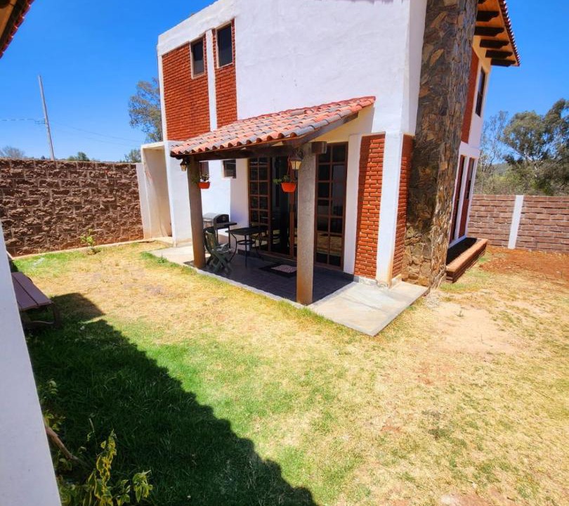 Photo of Others in Huasca De Ocampo