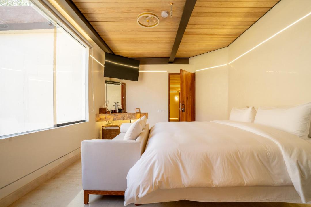 Photo of Bedroom in El Santuario