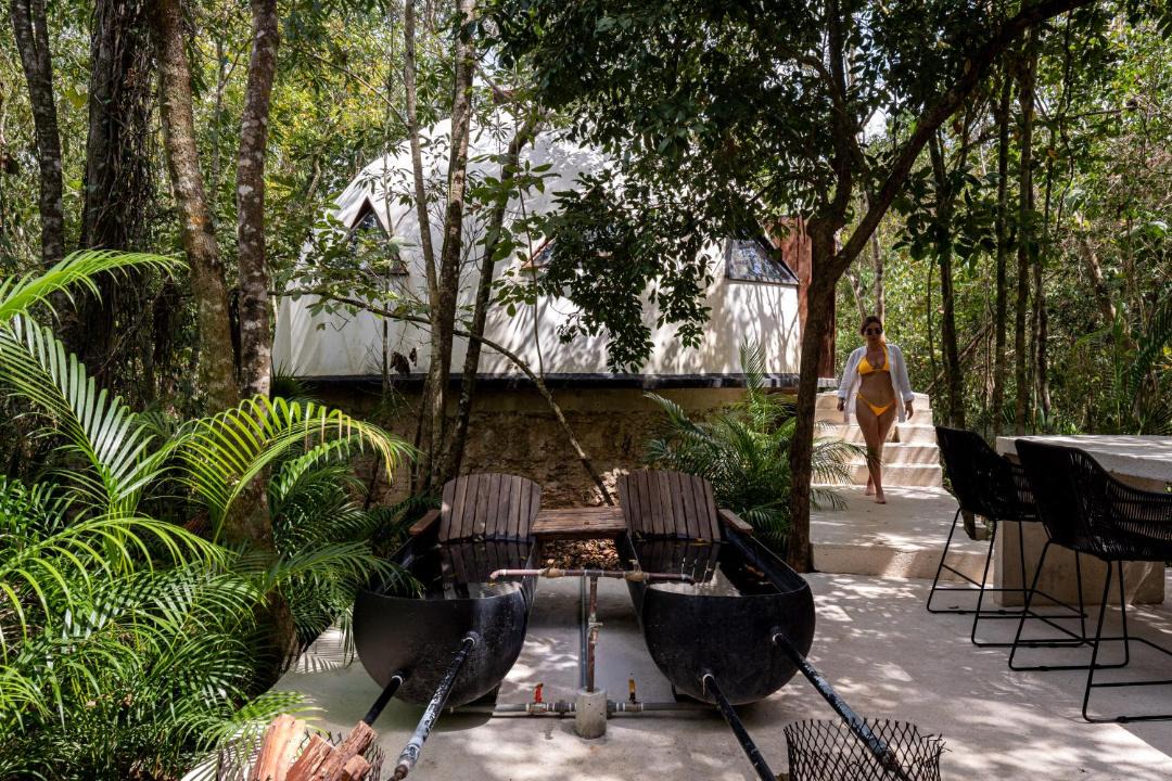 Photo of Others in Puerto Morelos