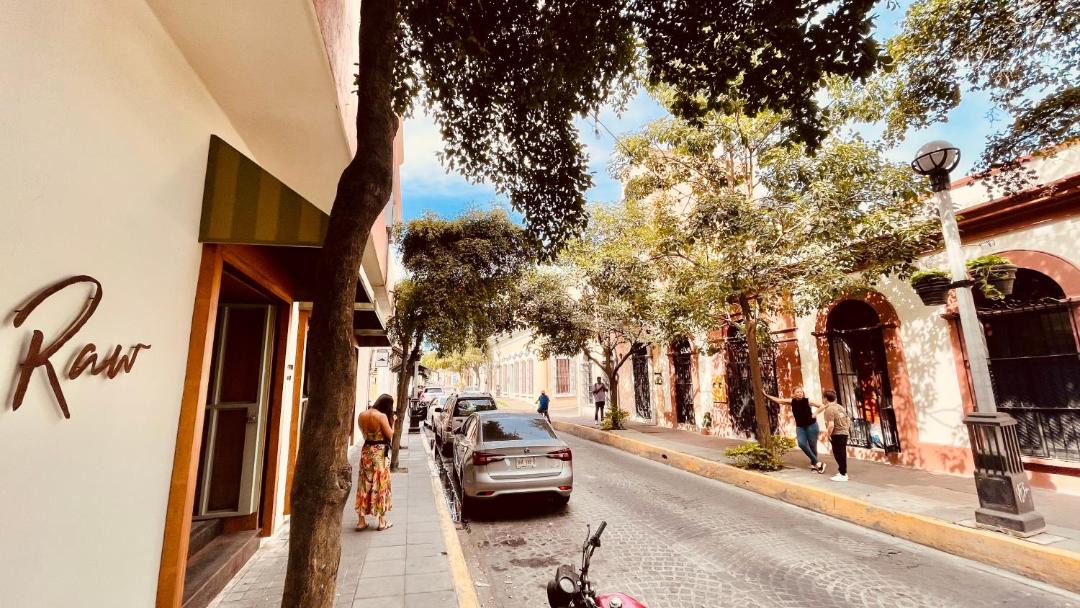 Photo of Others in Downtown Mazatlan