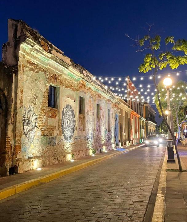 Photo of Others in Downtown Mazatlan