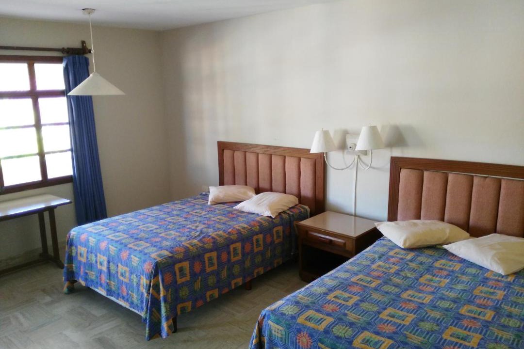 Photo of Bedroom in Xpujil