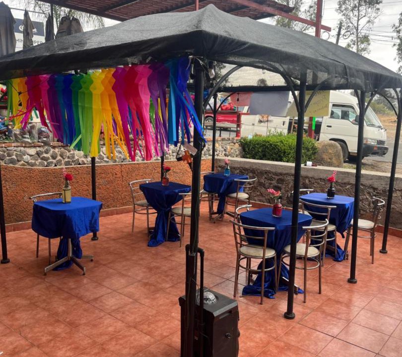 Photo of Others in Huasca De Ocampo
