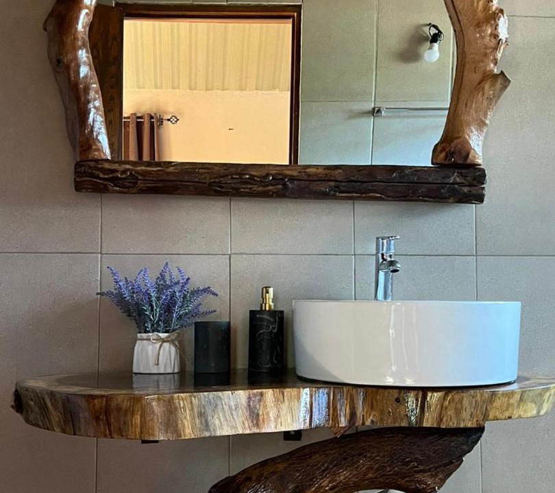 Photo of Bathroom in Xalisco