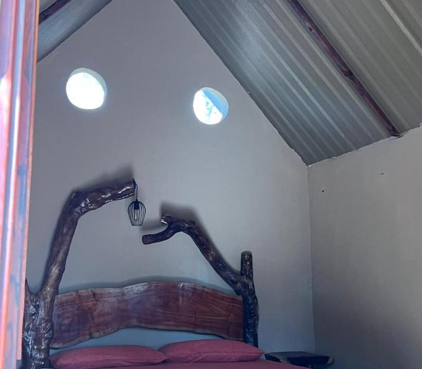 Photo of Bedroom in Xalisco