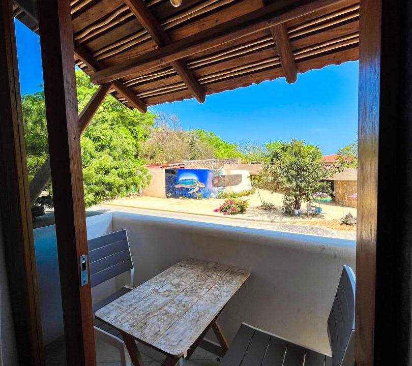 Photo of Patio Balcony in Mazunte