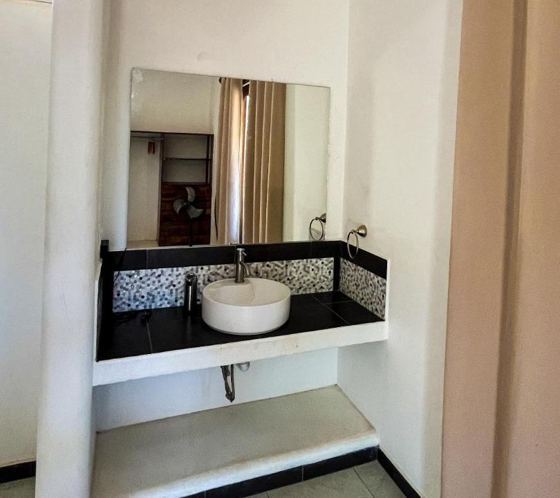 Photo of Bathroom in Mazunte