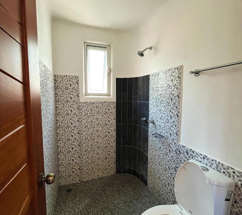 Photo of Bathroom in Mazunte