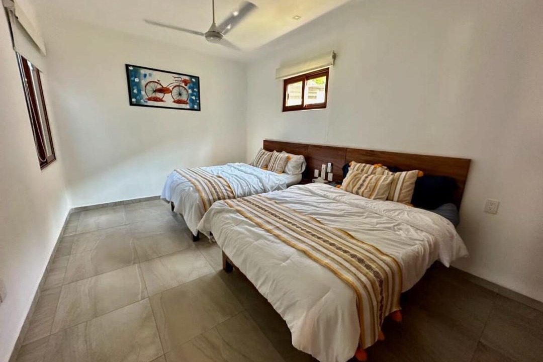 Photo of Bedroom in Cerro del Vigia