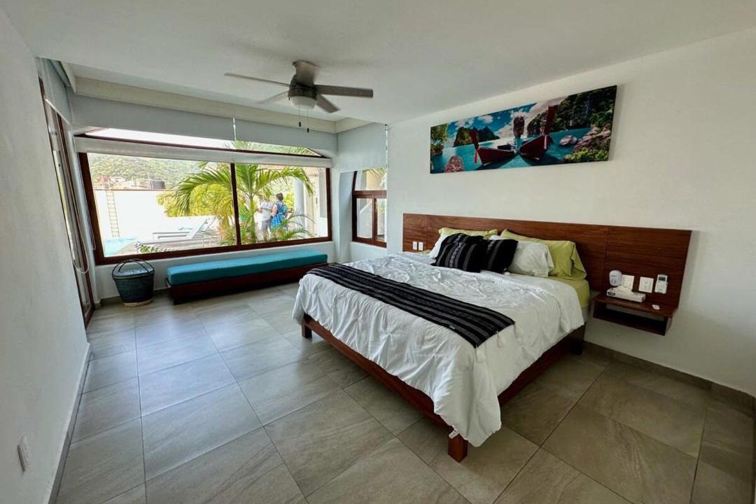 Photo of Bedroom in Cerro del Vigia