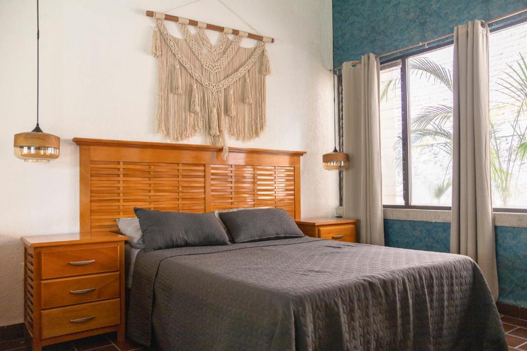 Photo of Bedroom in Cuernavaca