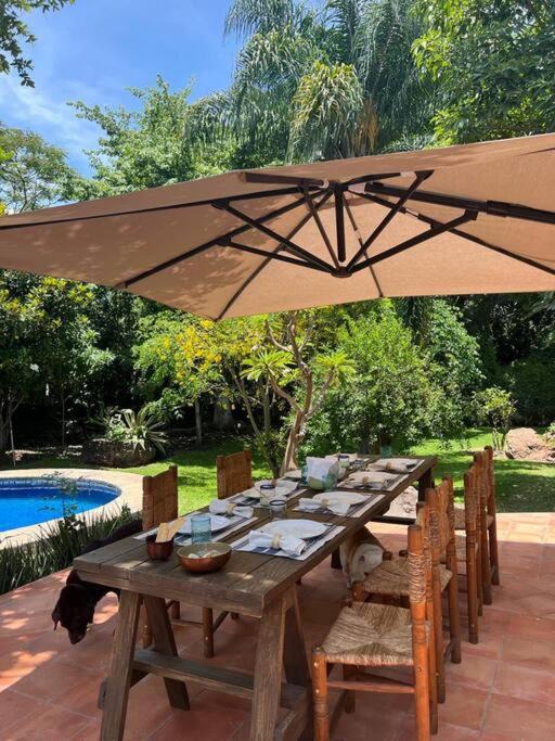 Photo of Others in Malinalco