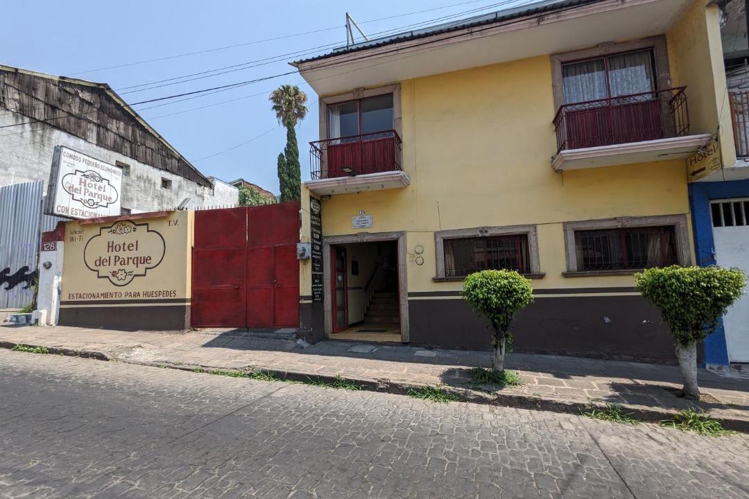 Photo of Others in Uruapan