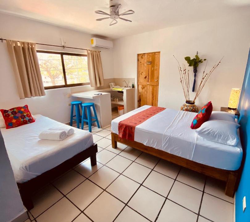 Photo of Bedroom in Colonia 10 De Abril