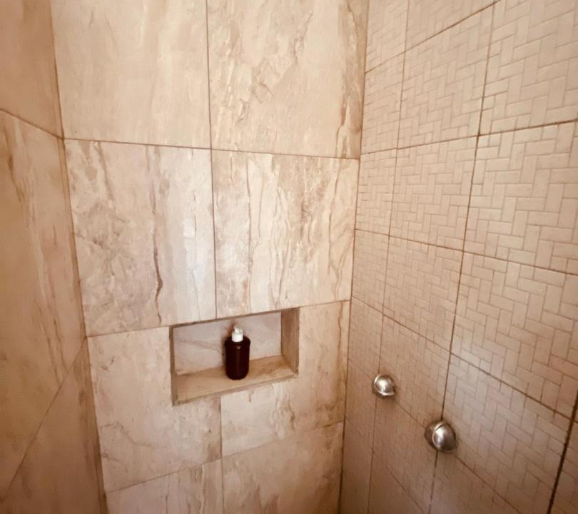 Photo of Bathroom in Colonia 10 De Abril