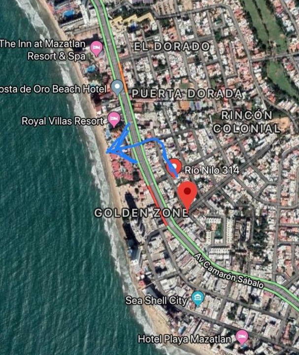 Photo of Others in Las Gaviotas